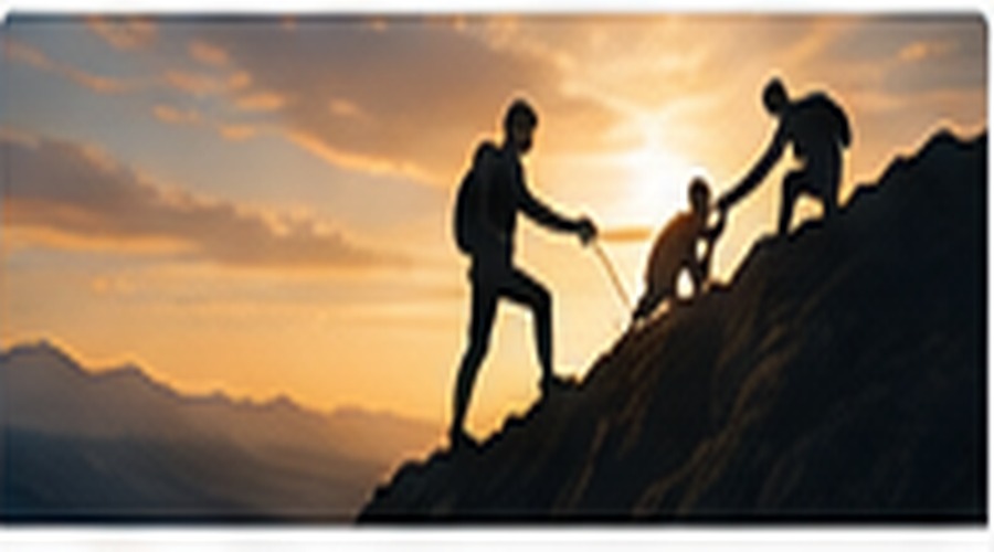 Team building a culture of execution