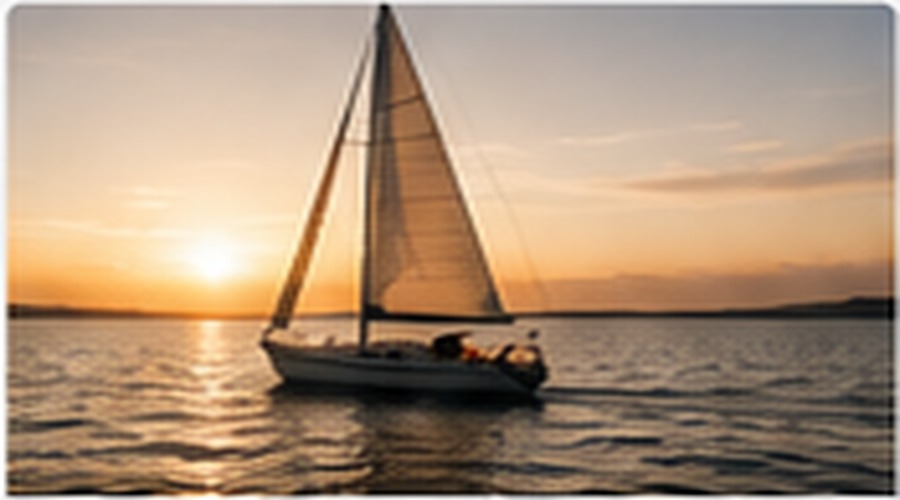 Strategic navigation and planning imagery