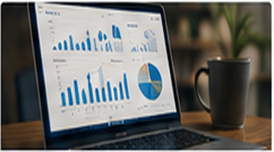 Business analytics and planning templates