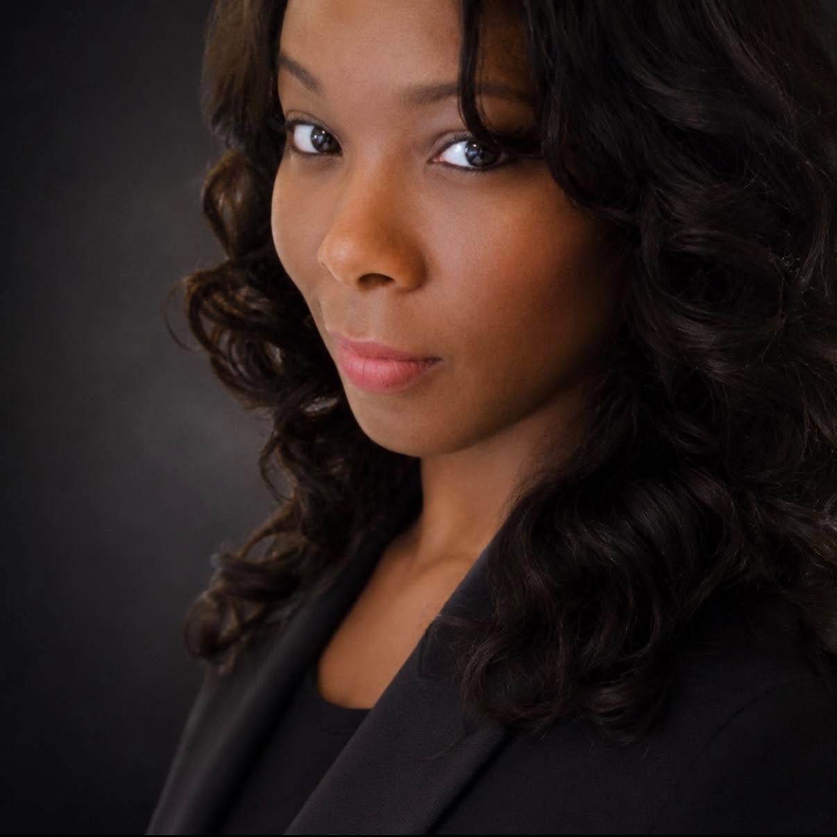 Shauna N. Campbell, Founder and CEO of CAMPBELL